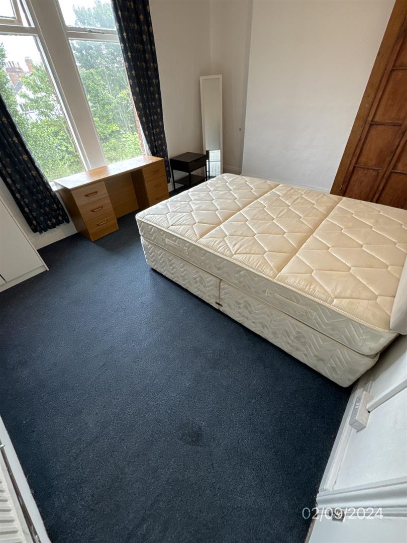 Clun Terrace, Cathays, Cardiff
